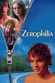 Zerophilia' Poster