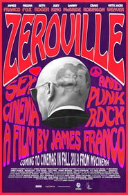 Streaming sources for Zeroville