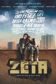 Zeta' Poster