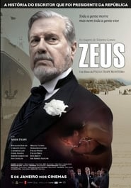 Zeus' Poster