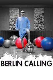 Berlin Calling' Poster