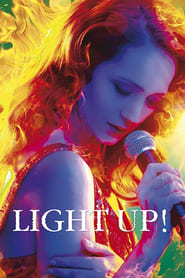 Light Up' Poster