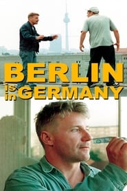 Berlin is in Germany' Poster