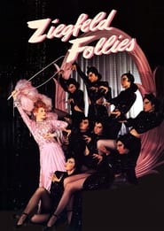 Ziegfeld Follies' Poster