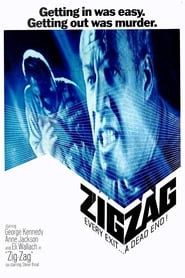 Zig Zag' Poster