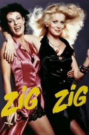 Zig Zig' Poster