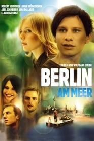 Berlin am Meer' Poster