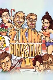 Zikas Dynasty' Poster