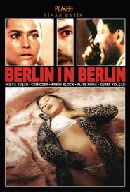 Berlin in Berlin' Poster