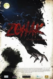 Zohak' Poster