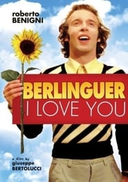Berlinguer I Love You' Poster