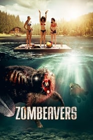 Streaming sources forZombeavers