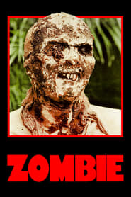 Zombie Flesh Eaters' Poster