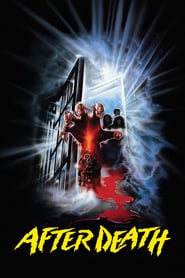After Death' Poster