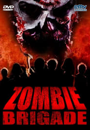 Zombie Brigade' Poster