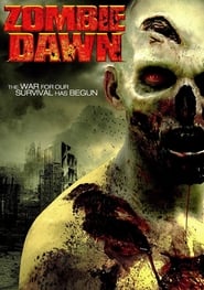 Zombie Dawn' Poster