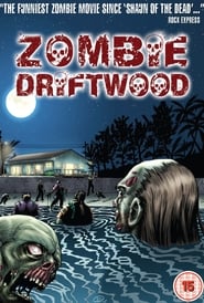 Zombie Driftwood' Poster