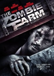 Zombie Farm' Poster