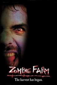 Zombie Farm' Poster