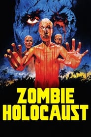 Zombie Holocaust' Poster