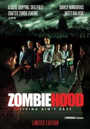Zombie Hood' Poster