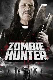 Zombie Hunter' Poster
