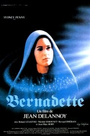 Bernadette' Poster