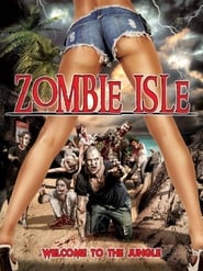 Zombie Isle' Poster