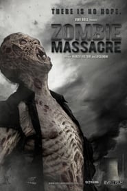 Zombie Massacre' Poster