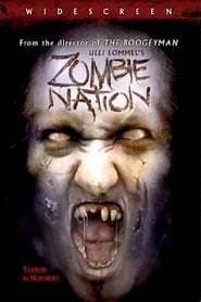 Zombie Nation' Poster