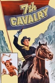 7th Cavalry' Poster