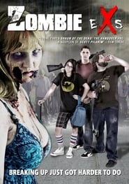 Zombie eXs' Poster