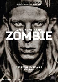 Zombie The Resurrection of Tim Zom' Poster