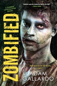 Zombified' Poster