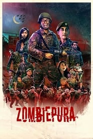 Zombiepura' Poster