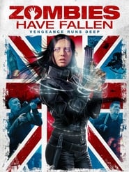 Zombies Have Fallen' Poster