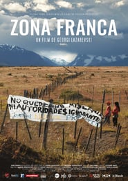 Zona Franca' Poster