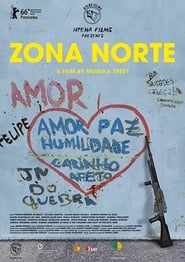 Zona Norte' Poster