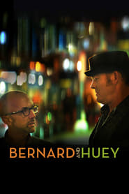 Streaming sources forBernard and Huey