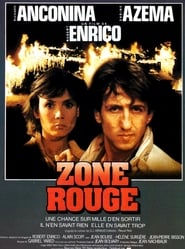 Zone Red' Poster