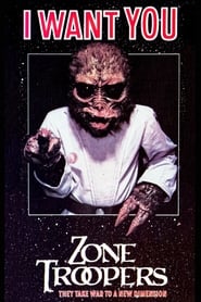 Zone Troopers' Poster