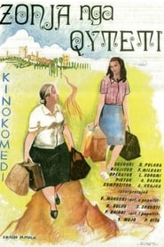The Lady from the City' Poster