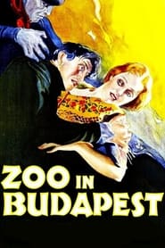 Zoo in Budapest' Poster