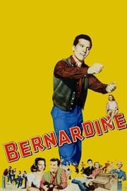 Bernardine' Poster