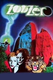 Zoo zro' Poster