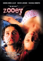 Zooey' Poster