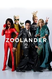 Streaming sources forZoolander 2