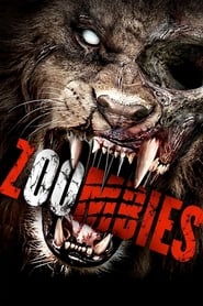 Zoombies' Poster