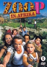 Zoop in Afrika' Poster