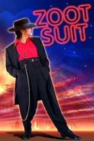 Zoot Suit' Poster